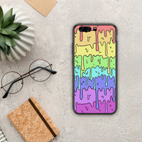 Thumbnail for Melting Rainbow - Huawei P10 θήκη