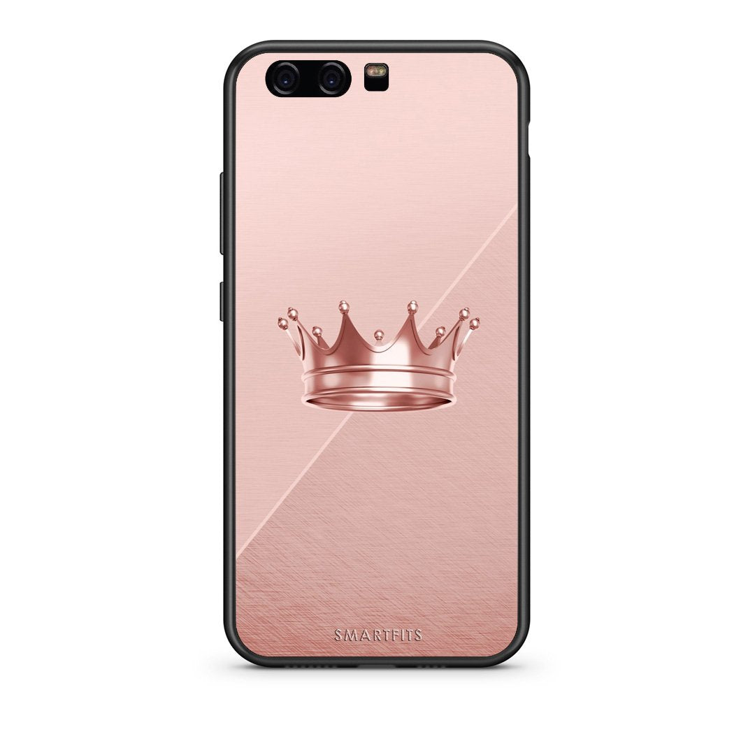 4 - huawei p10 Crown Minimal case, cover, bumper