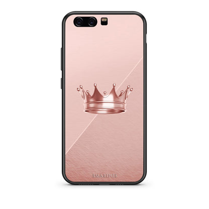 4 - huawei p10 Crown Minimal case, cover, bumper