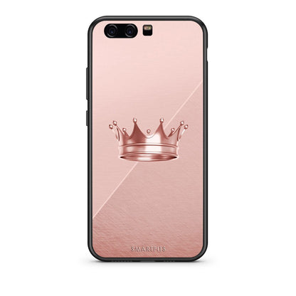 4 - Huawei P10 Lite Crown Minimal case, cover, bumper