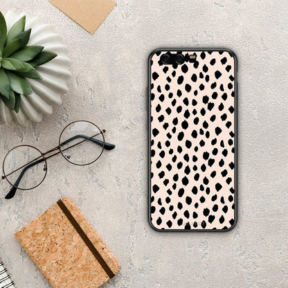 New Polka Dots - Huawei P10 θήκη