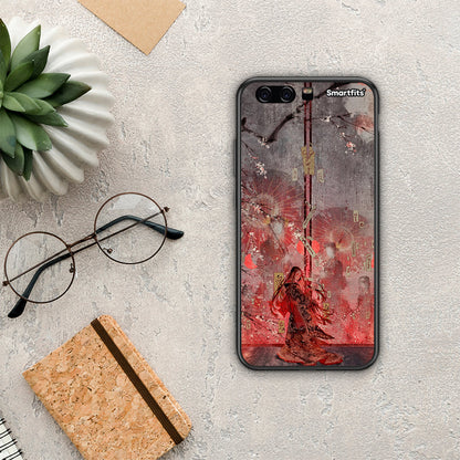 Nezuko Kamado - Huawei P10 θήκη