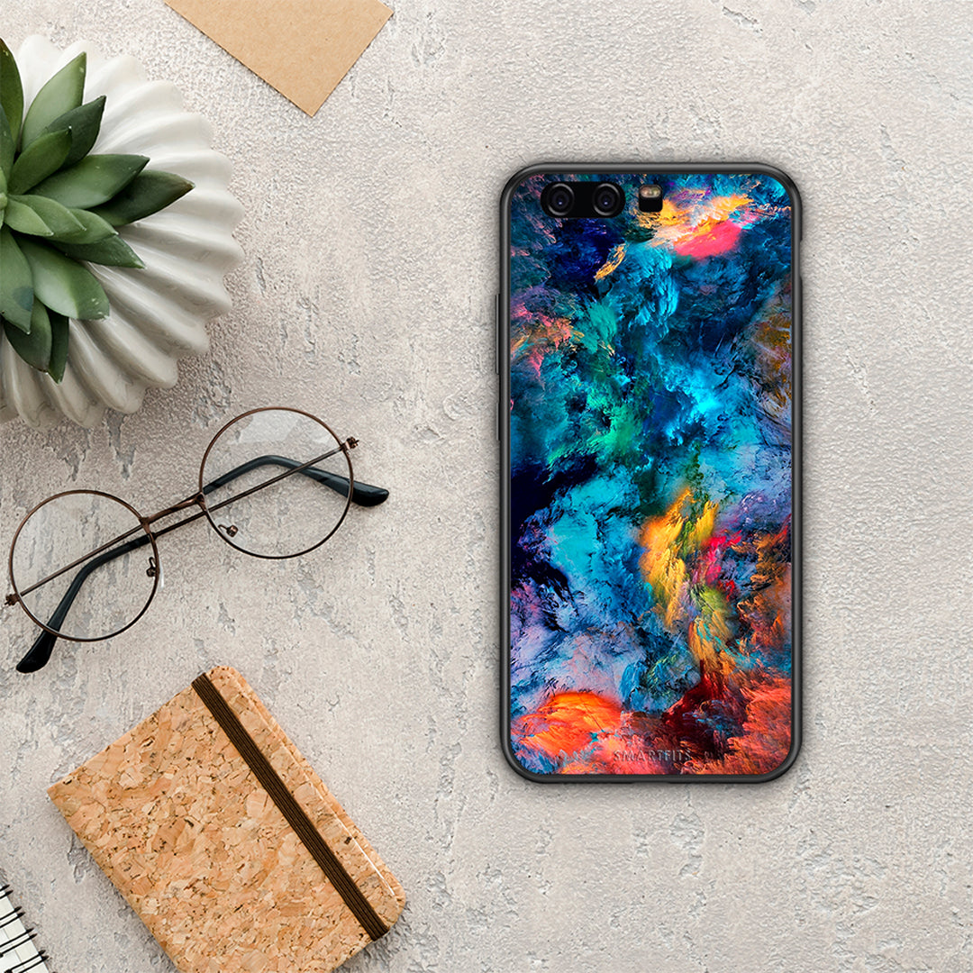 Paint Crayola - Huawei P10 θήκη