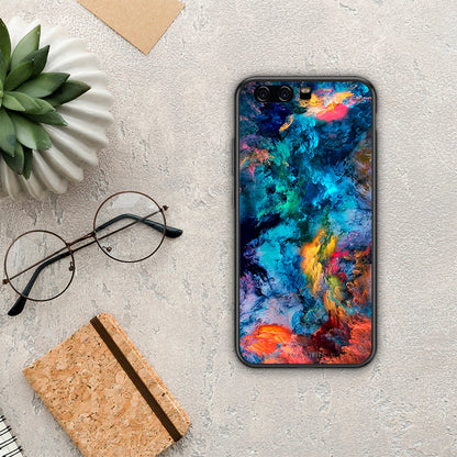 Paint Crayola - Huawei P10 θήκη