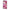 huawei p10 Pink Love Θήκη Αγίου Βαλεντίνου από τη Smartfits με σχέδιο στο πίσω μέρος και μαύρο περίβλημα | Smartphone case with colorful back and black bezels by Smartfits
