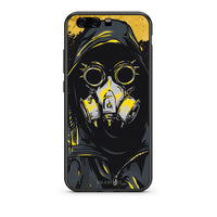 Thumbnail for 4 - Huawei P10 Lite Mask PopArt case, cover, bumper