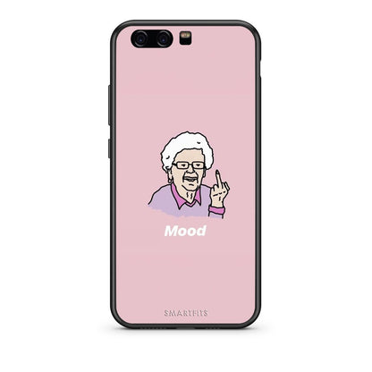 4 - Huawei P10 Lite Mood PopArt case, cover, bumper