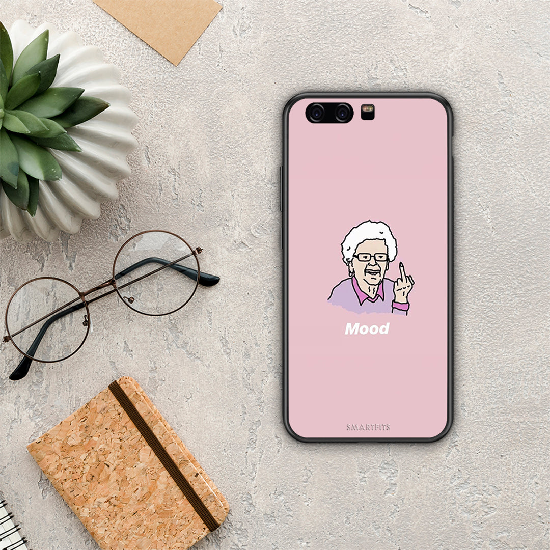 PopArt Mood - Huawei P10 Lite θήκη