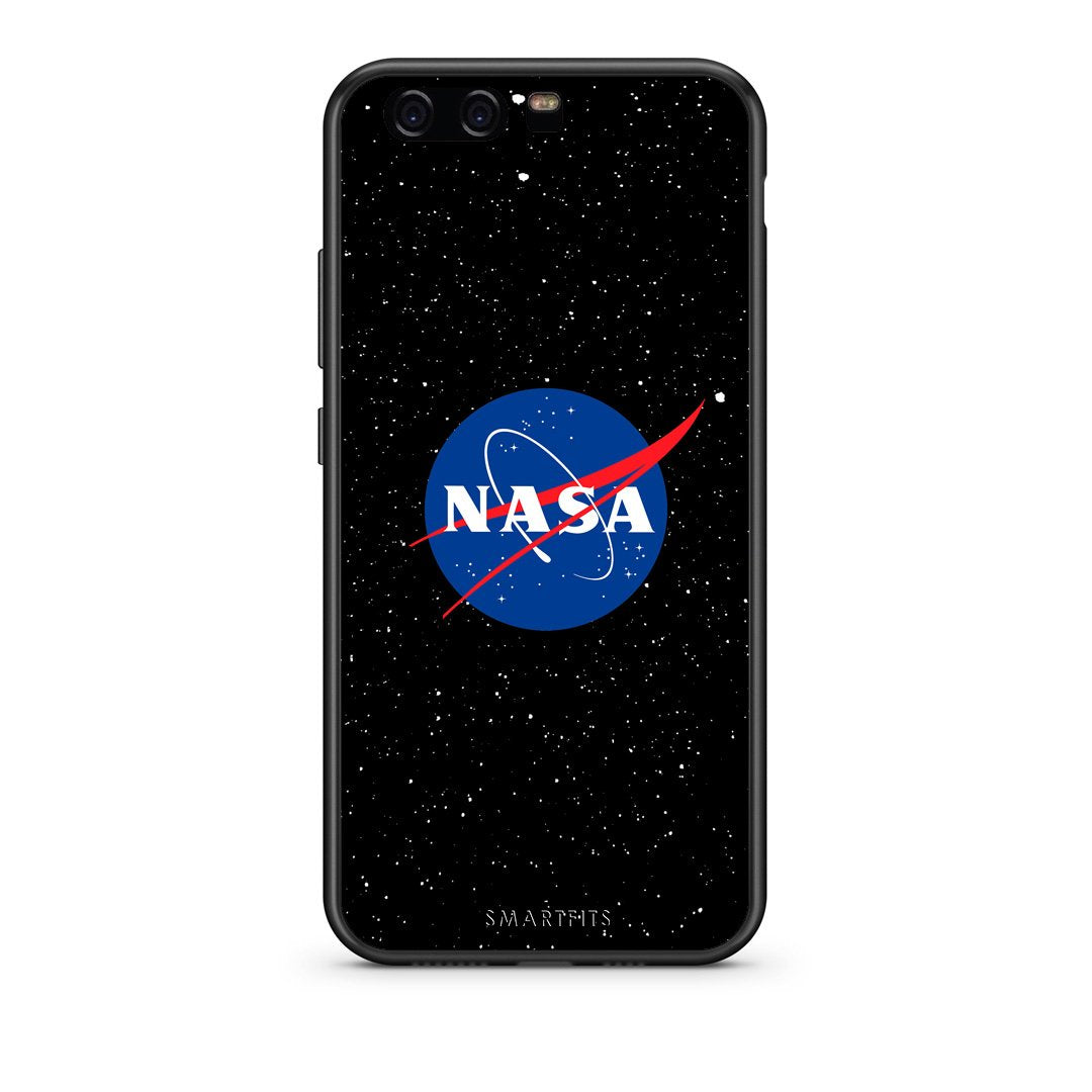 4 - Huawei P10 Lite NASA PopArt case, cover, bumper
