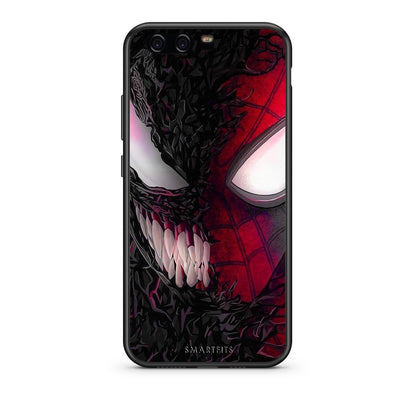 4 - huawei p10 SpiderVenom PopArt case, cover, bumper