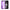 Θήκη Αγίου Βαλεντίνου Huawei P10 Lite Purple Mariposa από τη Smartfits με σχέδιο στο πίσω μέρος και μαύρο περίβλημα | Huawei P10 Lite Purple Mariposa case with colorful back and black bezels