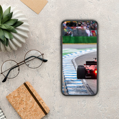 Racing Vibes - Huawei P10 Lite θήκη