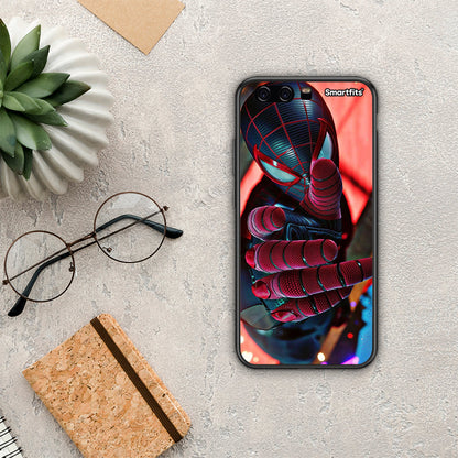 Spider Hand - Huawei P10 θήκη