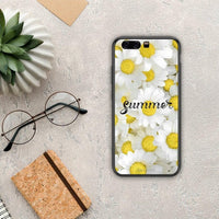 Thumbnail for Summer Daisies - Huawei P10 Lite θήκη