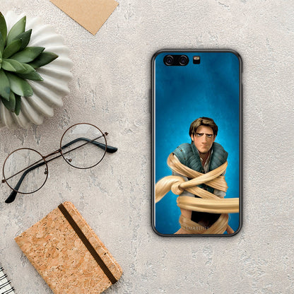 Tangled 1 - Huawei P10 Lite θήκη