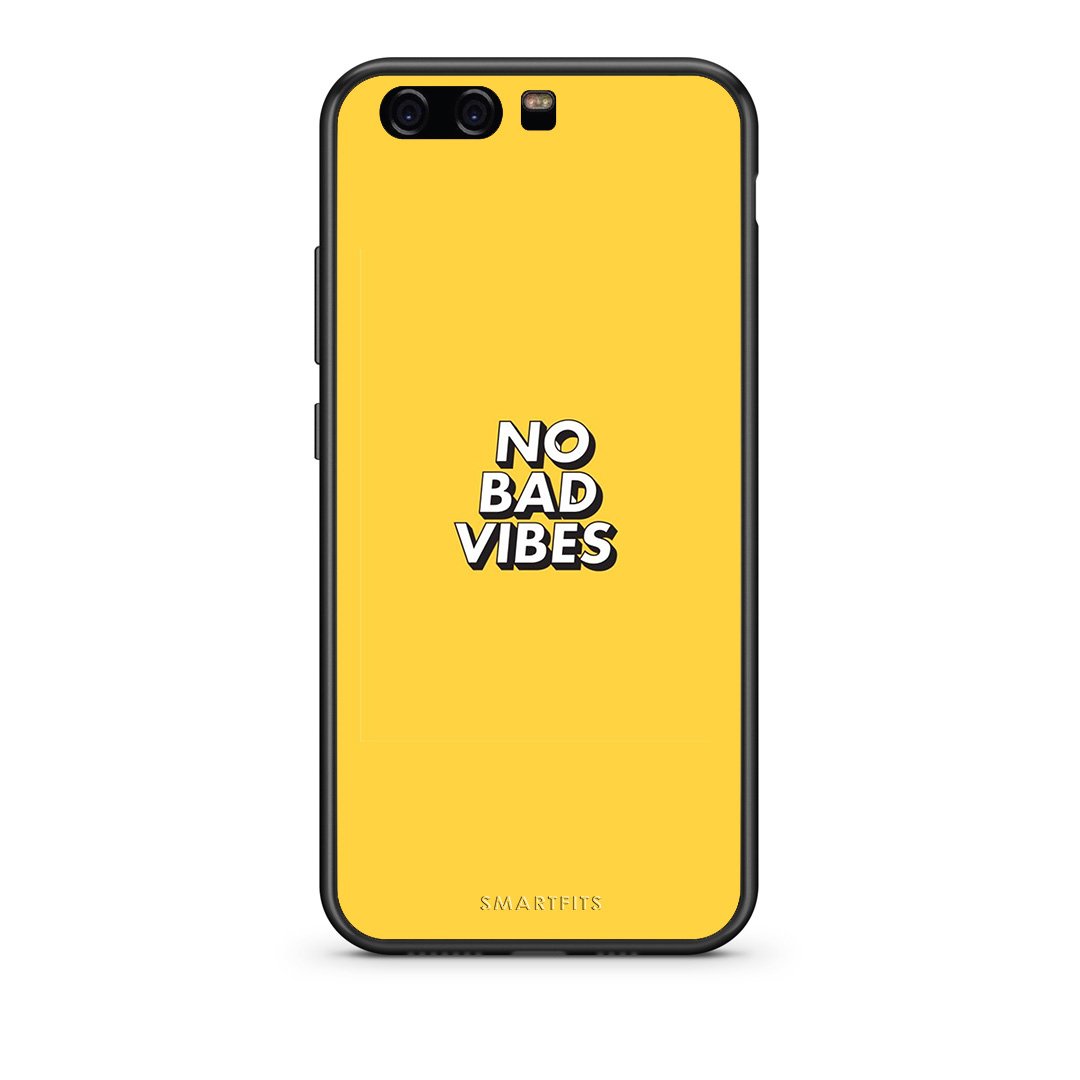 4 - huawei p10 Vibes Text case, cover, bumper
