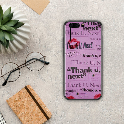 Thank You Next - Huawei P10 Lite θήκη