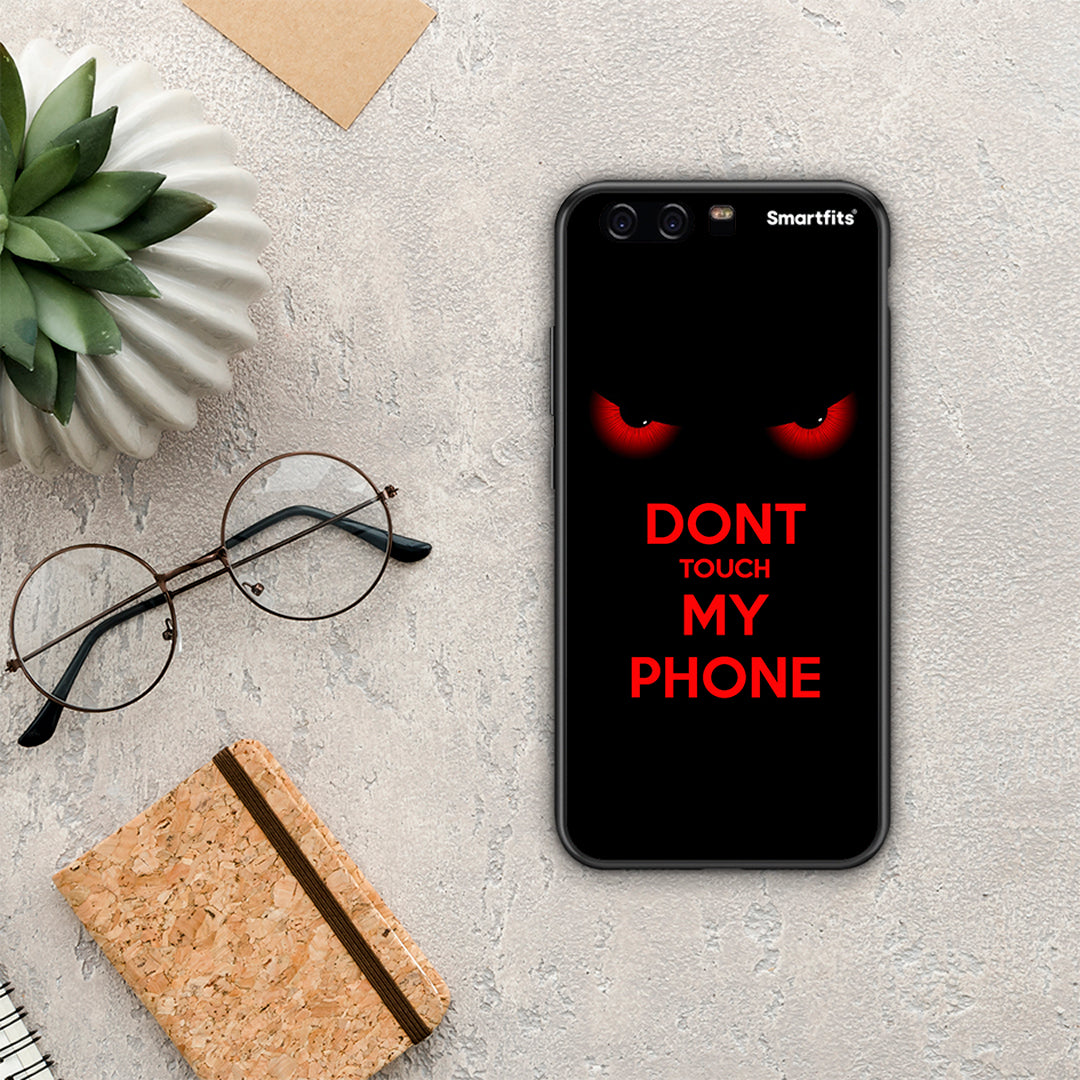 Touch My Phone - Huawei P10 Lite θήκη