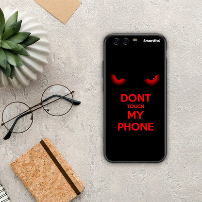 Touch My Phone - Huawei P10 Lite θήκη