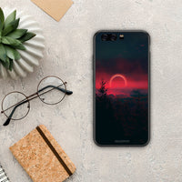 Thumbnail for Tropic Sunset - Huawei P10 θήκη