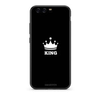 Thumbnail for 4 - Huawei P10 Lite King Valentine case, cover, bumper