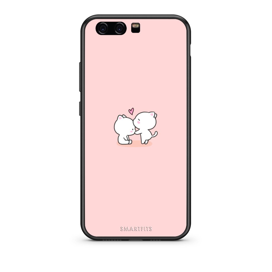 4 - huawei p10 Love Valentine case, cover, bumper