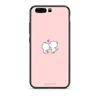 Thumbnail for 4 - Huawei P10 Lite Love Valentine case, cover, bumper