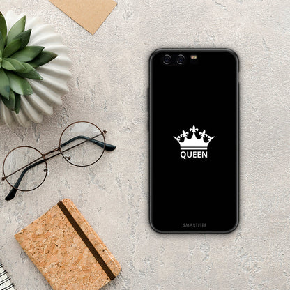 Valentine Queen - Huawei P10 Lite θήκη