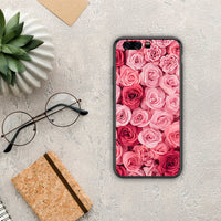 Thumbnail for Valentine RoseGarden - Huawei P10 θήκη