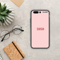 Thumbnail for XOXO Love - Huawei P10 θήκη