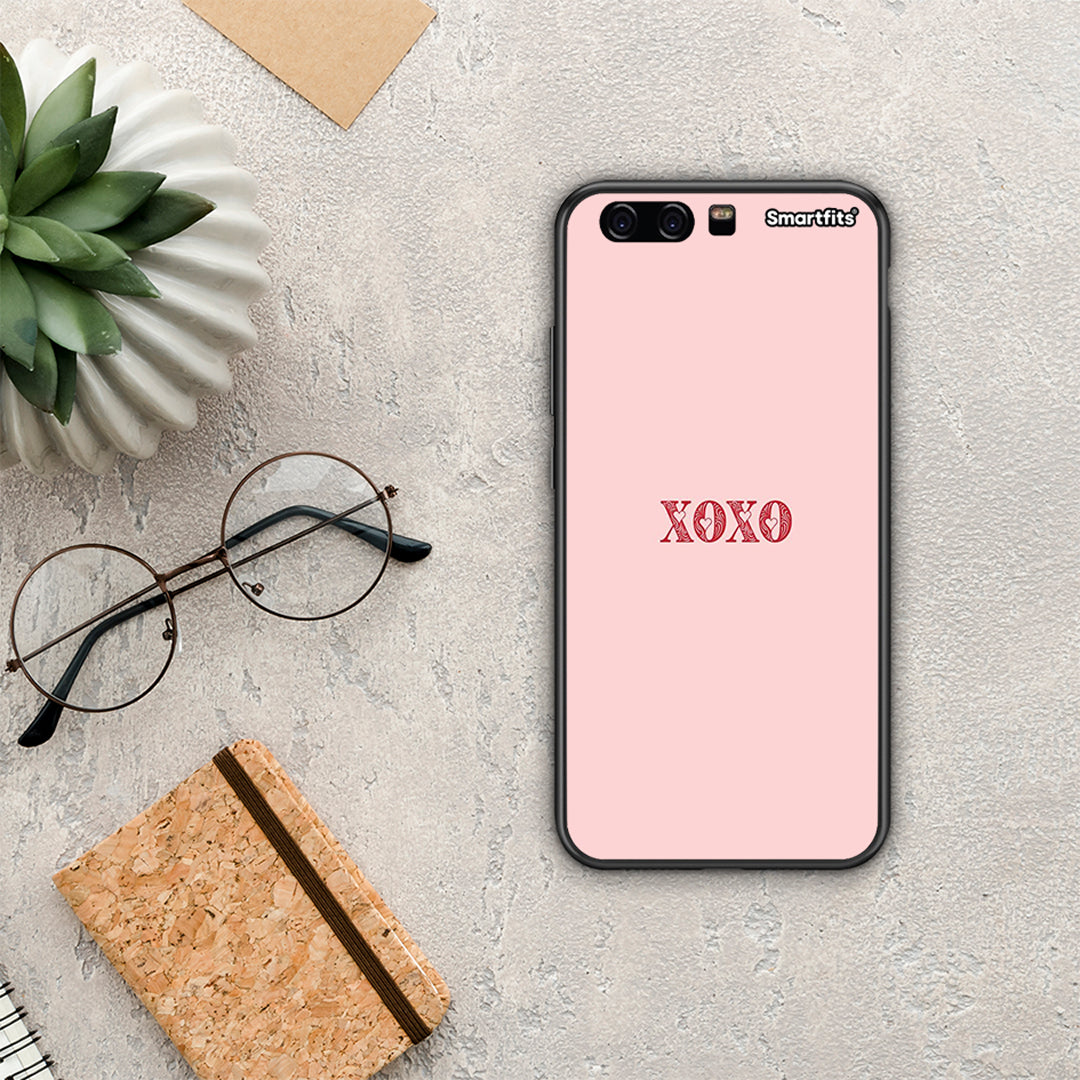 XOXO Love - Huawei P10 Lite θήκη