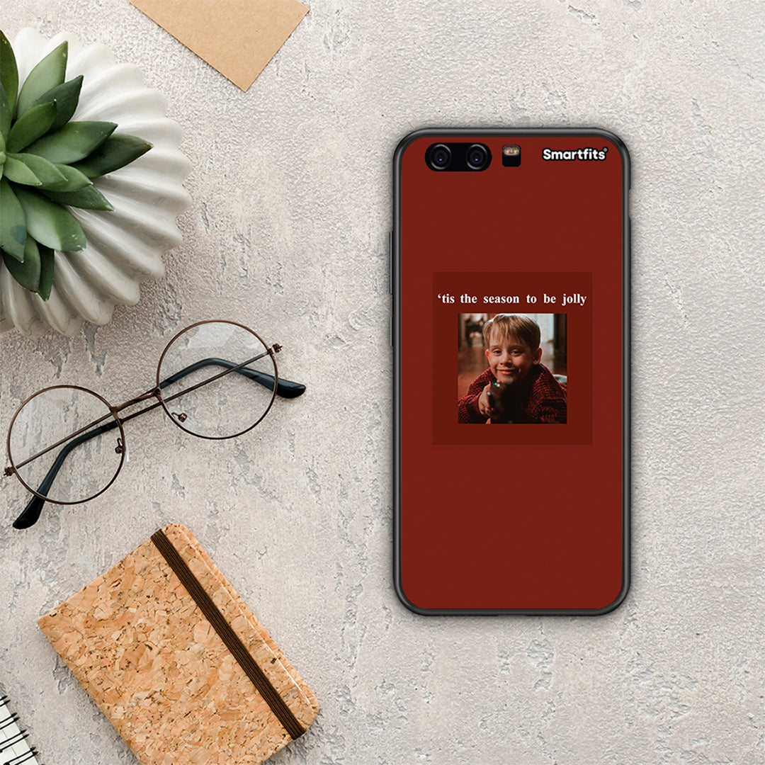 Xmas Ultimate Spirit - Huawei P10 θήκη