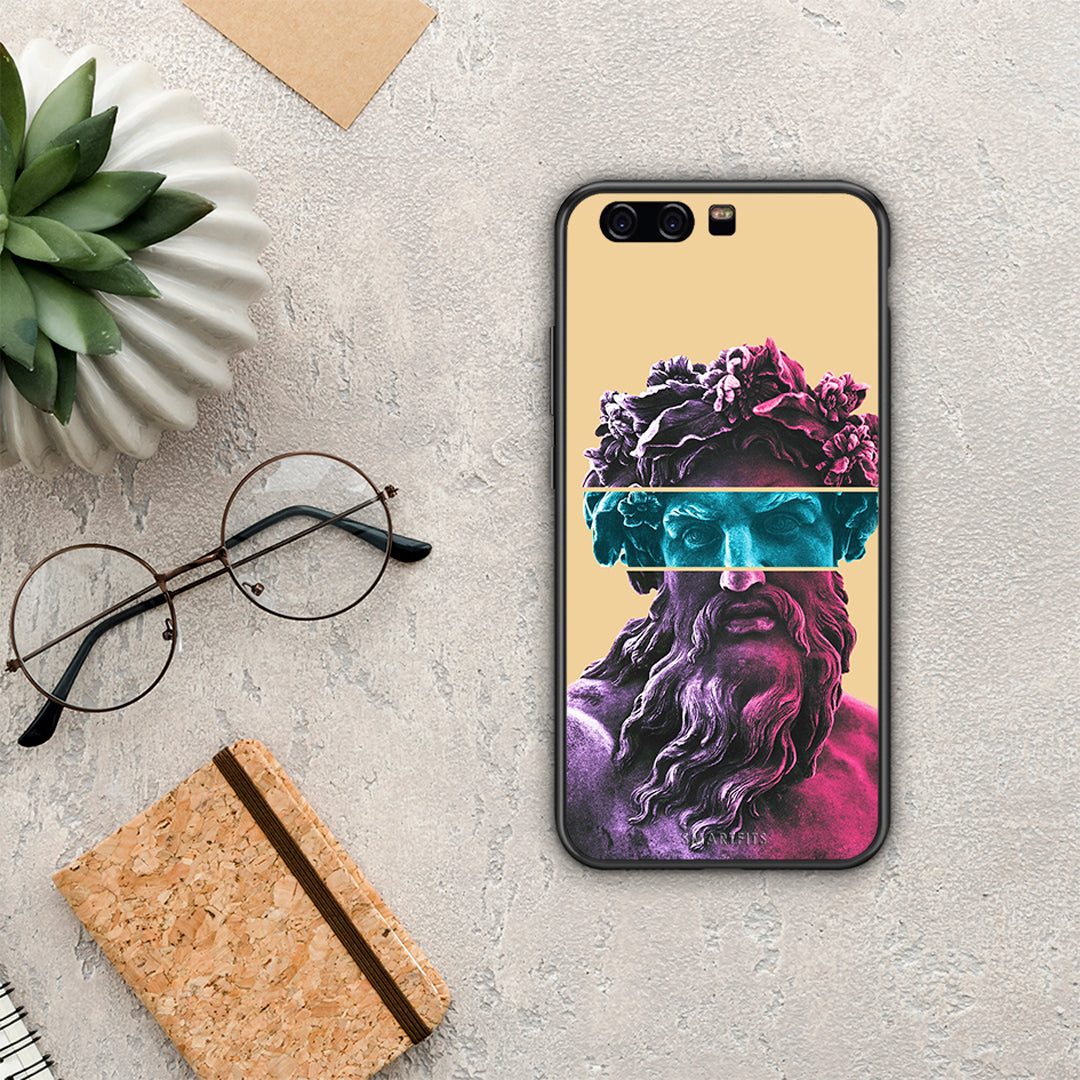 Zeus Art - Huawei P10 Lite θήκη