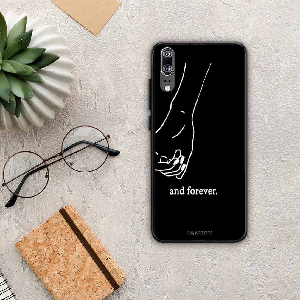 Always & Forever 2 - Huawei P20 θήκη