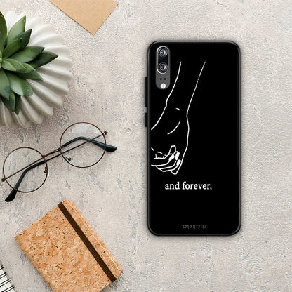 Always & Forever 2 - Huawei P20 θήκη