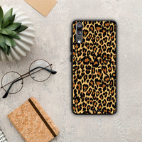 Thumbnail for Animal Leopard - Huawei P20 θήκη