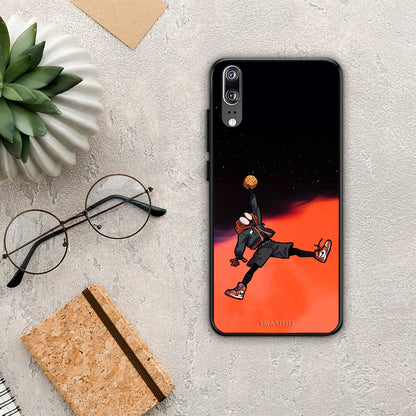 Basketball Hero - Huawei P20 θήκη
