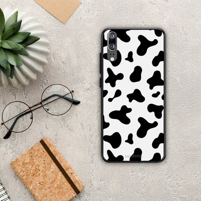 Cow Print - Huawei P20 θήκη