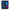 Θήκη Huawei P20 Blue Abstract Geometric από τη Smartfits με σχέδιο στο πίσω μέρος και μαύρο περίβλημα | Huawei P20 Blue Abstract Geometric case with colorful back and black bezels