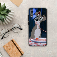 Thumbnail for Lady And Tramp 1 - Huawei P20 θήκη