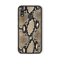 Thumbnail for 23 - Huawei P20 Lite Fashion Snake Animal case, cover, bumper