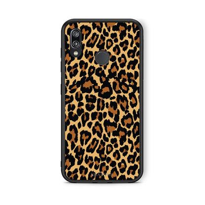 21 - Huawei P20 Lite Leopard Animal case, cover, bumper