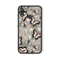 Thumbnail for 135 - Huawei P20 Lite Butterflies Boho case, cover, bumper