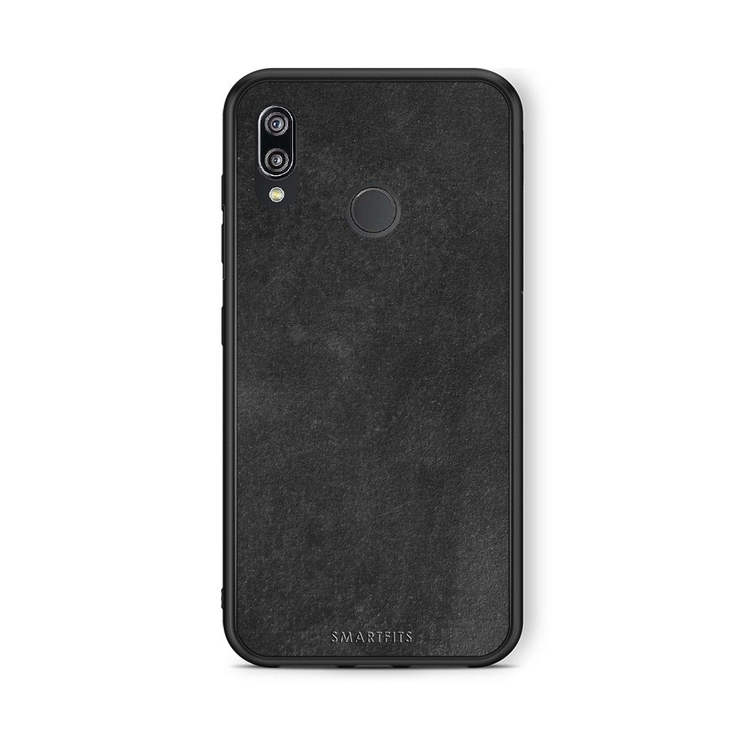 87 - Huawei P20 Lite Black Slate Color case, cover, bumper