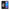 Θήκη Huawei P20 Lite Frame Flower από τη Smartfits με σχέδιο στο πίσω μέρος και μαύρο περίβλημα | Huawei P20 Lite Frame Flower case with colorful back and black bezels