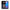 Θήκη Huawei P20 Lite Moon Landscape από τη Smartfits με σχέδιο στο πίσω μέρος και μαύρο περίβλημα | Huawei P20 Lite Moon Landscape case with colorful back and black bezels