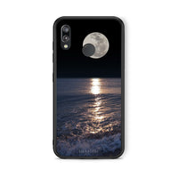 Thumbnail for 4 - Huawei P20 Lite Moon Landscape case, cover, bumper