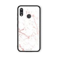Thumbnail for 116 - Huawei P20 Lite Pink Splash Marble case, cover, bumper