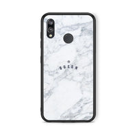 Thumbnail for 4 - Huawei P20 Lite Queen Marble case, cover, bumper