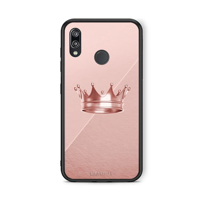 4 - Huawei P20 Lite Crown Minimal case, cover, bumper